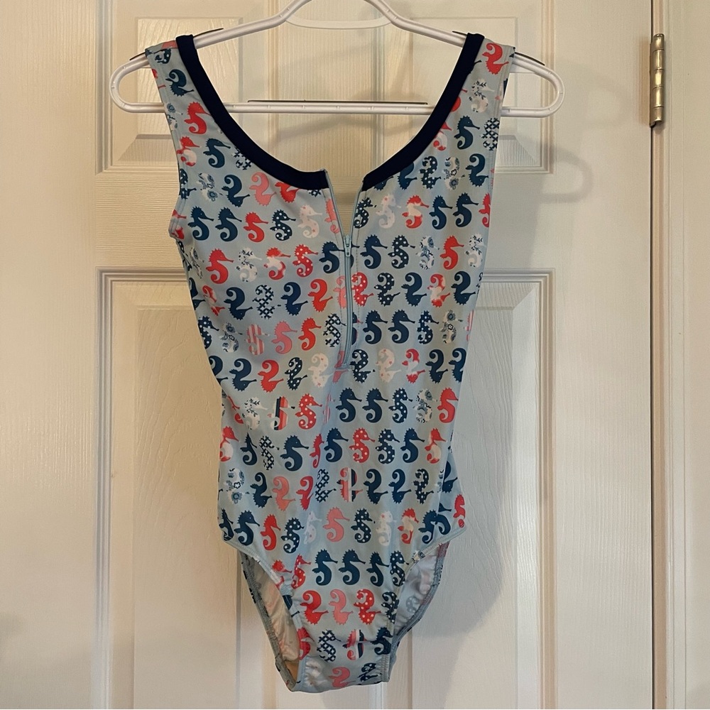 Custom Elevè Leotard